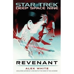Revenant -- Alex White